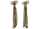 Rachel Leigh - Olivia Swag (Gold) - Jewelry