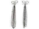 Rachel Leigh - Olivia Swag (Silver) - Jewelry