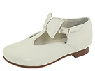 A Line - 6/A0307 (Infant/Toddler/Youth) (Bone Kid) - Footwear