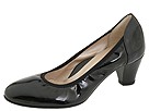 Taryn Rose - Lusy (Black Patent) - Footwear Taryn Rose - Lusy (Black Patent) - Footwear