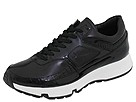 Alejandro Ingelmo - City 1 (Black Met Croco-Mesh)