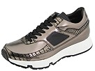 Alejandro Ingelmo - City 1 (Pewter Met Croco-Mesh)
