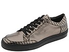 Alejandro Ingelmo - Daytona 2 (Pewter Met Croc/ Mesh)