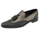 Alejandro Ingelmo - EL Dorado (Pewter Crocco/ Grey Calf)