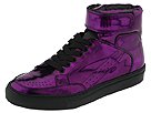 Alejandro Ingelmo - Grid (Purple)