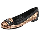 Alejandro Ingelmo - Workin 2 (Rosegold Met Crocco/Blk Pat)