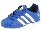 adidas Goletto TRX HG J (Toddler/Youth) (Pure Blue/Running White/Dark Indigo)