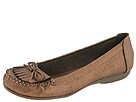 MIA - Regatta (Bronze Suede) - Footwear
