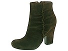 MIA - Lux (Brown Suede) - Footwear