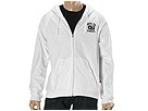 Andrew Christian - Phys. Ed. Hoodie (White)
