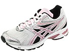 ASICS - Gel-DS Trainer 14 (White/Petal Pink/Black)