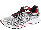 ASICS - Gel-Phoenix (White/Black/Fire Red)