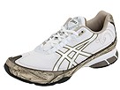 ASICS - Gel-Harumi (White/White/Latte)
