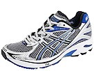 ASICS - GT-2140 (Lightning/Onyx/Electric Blue)