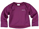 Patagonia Kids - Baby Sunshade Top (Infant/Toddler) (Scented Geranium) - Apparel