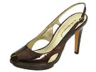 A. Marinelli - Excel (Bronze Glass Metallic) - Footwear
