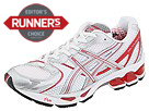 ASICS - Gel-Kayano 15 (White/Lightning/Flash)