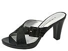 A. Marinelli - Harp (Black Snake/Patent) - Footwear