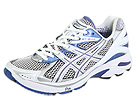 ASICS - GT-2140 (ZAPPOS EXCLUSIVE!! White/Purple/Silver)