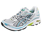 ASICS - GT-2140 (Lightning/Liquid Silver/Turquoise)