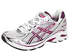 ASICS - GT-2140 (White/Berry/Lightning)