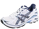 ASICS - GT-2140 (White/New Navy/Blush)