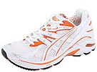 ASICS - GT-2140 (White/White/Orange)
