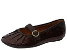 Born Azura (Youth) (Brown Crinkle Patent)