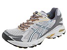 ASICS - GT-2140 Trail (Metal Grey/Charcoal/Sky Blue)