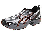 ASICS - Gel-Kahana 3 (Silver/Black/Burnt Orange)