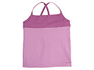 Patagonia Kids - Girls' Strappy Tank (Little Kids/Big Kids) (Berry Sorbet) - Apparel