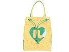 Harajuku Lovers - Escape Blast (Yellow/Green) - Bags and Luggage