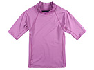 Patagonia Kids - Rashguard (Toddler/Little Kids/Big Kids) (Berry Sorbet) - Apparel