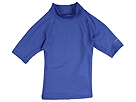 Patagonia Kids - Rashguard (Toddler/Little Kids/Big Kids) (Essential Blue) - Apparel