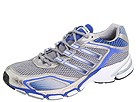 adidas Running - Supernova Glide (Tin/Tin Metallic/Cobalt) - Footwear