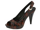 Shoes for Lovely People - Vixen (Multi Brown) - Footwear