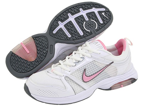 Nike Air Max Train MSL : Nike Women's Cross Training Shoes