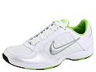 Buy Nike - Air Essential Sister (White Metallic Silver-Citron-Anthracite) - Footwear Online - Click Here