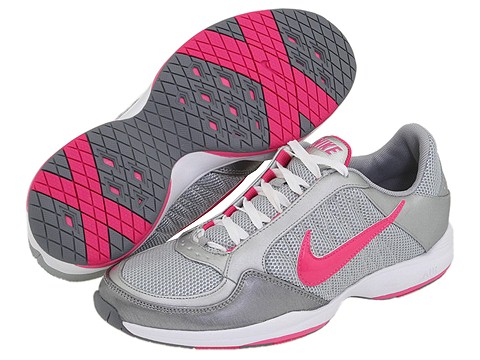 Nike Air Essential Sister : Nike Women s Cross Training Shoes
