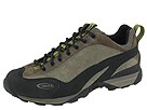 Oboz - Teton Nubuck (Moss) - Footwear