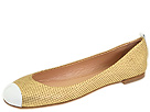 Giuseppe Zanotti - E96164 (Amber) - Footwear