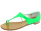 Giuseppe Zanotti - E90177 (Verde) - Footwear