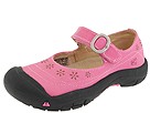 Keen Kids - Calistoga (Youth) (Azalea Pink) - Footwear