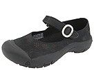 Keen Kids - Calistoga (Youth) (Black) - Footwear