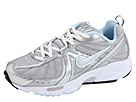 Nike - Air Vitality Walk (Metallic Silver/Pale Blue-Metallic Silver-White)