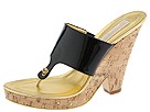 Michael Kors - Talon (Black Patent) - Footwear