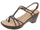 J-41 - Lyon (Brown) - Footwear