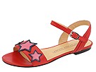 Marc by Marc Jacobs - 693136 (Coral Calf) - Footwear