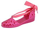 Marc by Marc Jacobs - 693329 (Pink Rubber) - Footwear