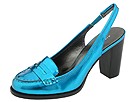 Marc by Marc Jacobs - 693866 (Sky Lame Patent) - Footwear